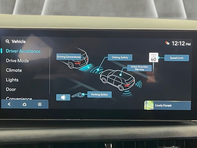 2026 Hyundai Tucson SEL Carrollton TX
