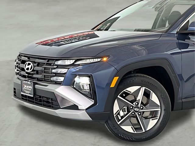 2026 Hyundai Tucson SEL Carrollton TX