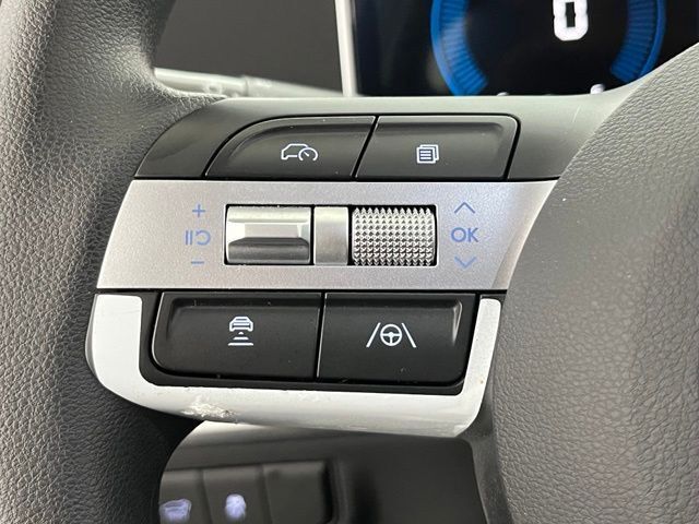 2026 Hyundai Tucson SEL Carrollton TX