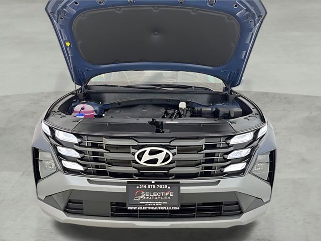 2026 Hyundai Tucson SEL Carrollton TX