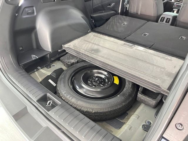 2026 Hyundai Tucson SEL Carrollton TX