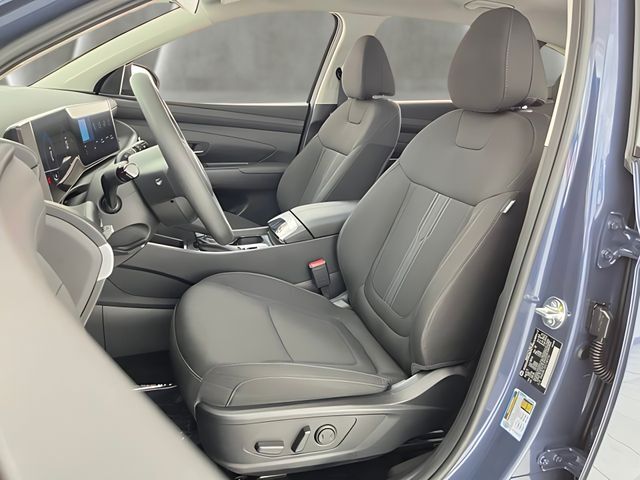 2026 Hyundai Tucson SEL Carrollton TX