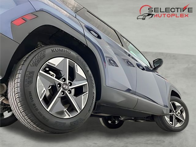 2026 Hyundai Tucson SEL Carrollton TX