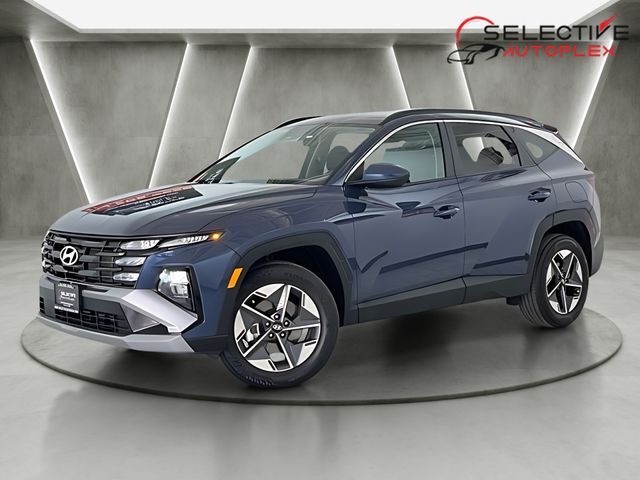 2026 Hyundai Tucson SEL Carrollton TX