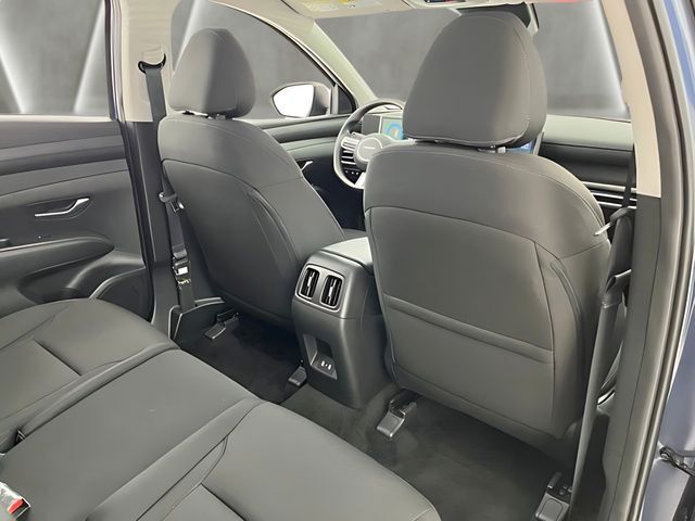 2026 Hyundai Tucson SEL Carrollton TX