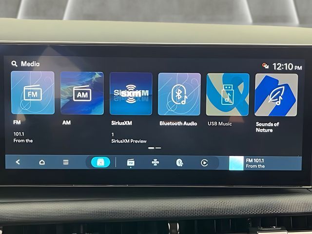 2026 Hyundai Tucson SEL Carrollton TX