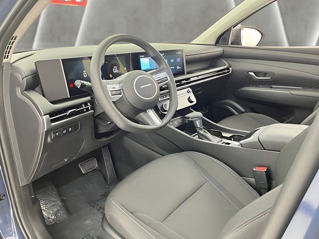 2026 Hyundai Tucson SEL Carrollton TX