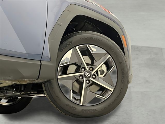 2026 Hyundai Tucson SEL Carrollton TX