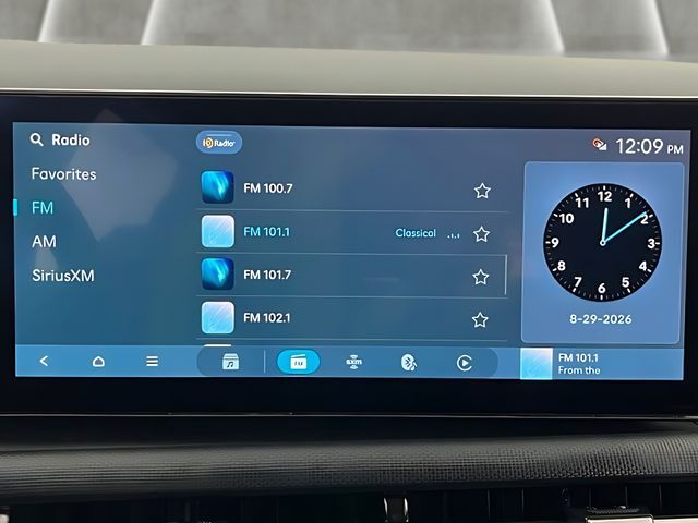 2026 Hyundai Tucson SEL Carrollton TX