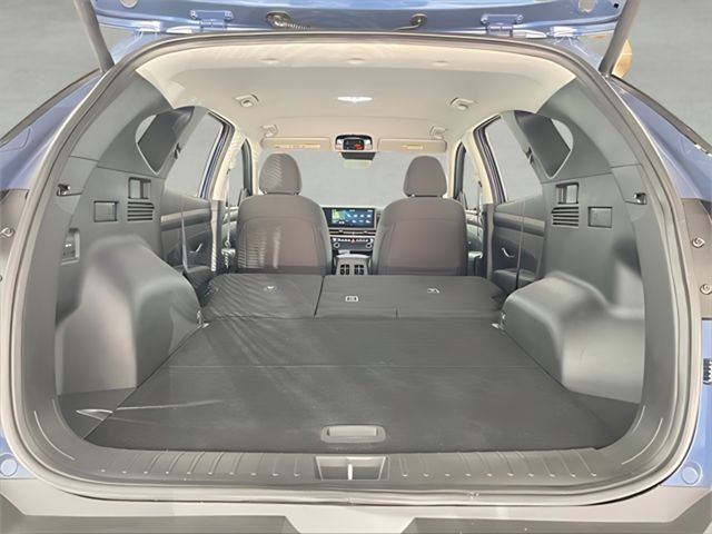 2026 Hyundai Tucson SEL Carrollton TX