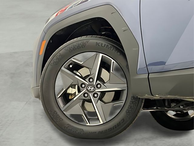 2026 Hyundai Tucson SEL Carrollton TX