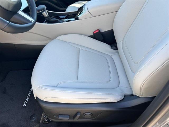 2026 Hyundai Tucson SEL Convenience AWD Cape Girardeau MO