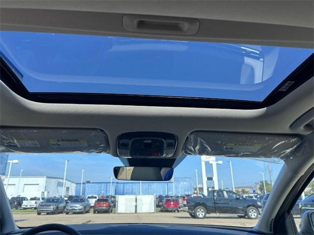 2026 Hyundai Tucson SEL Convenience AWD Cape Girardeau MO
