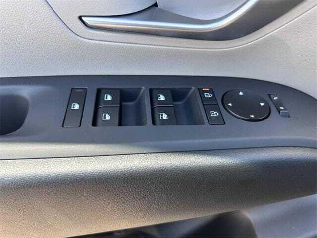 2026 Hyundai Tucson SEL Convenience AWD Cape Girardeau MO