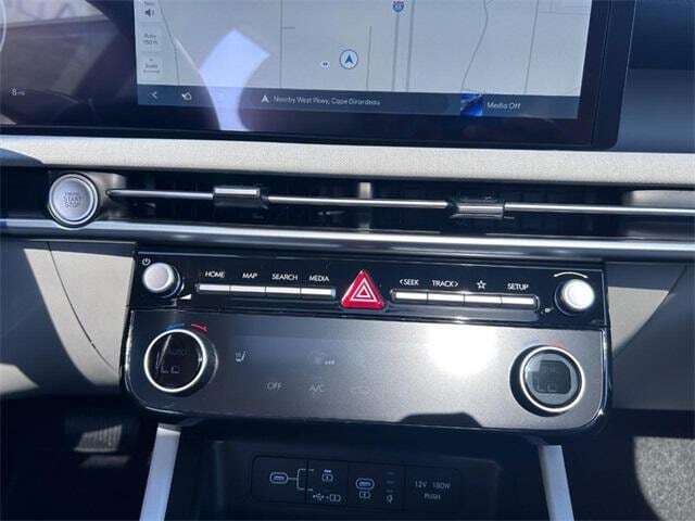 2026 Hyundai Tucson SEL Convenience AWD Cape Girardeau MO