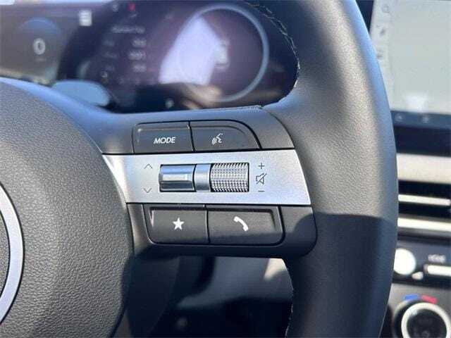 2026 Hyundai Tucson SEL Convenience AWD Cape Girardeau MO