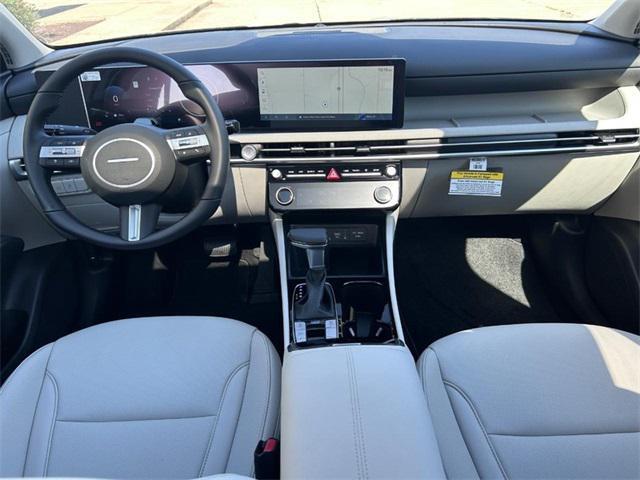 2026 Hyundai Tucson SEL Convenience AWD Cape Girardeau MO