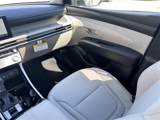 2026 Hyundai Tucson SEL Convenience AWD Cape Girardeau MO