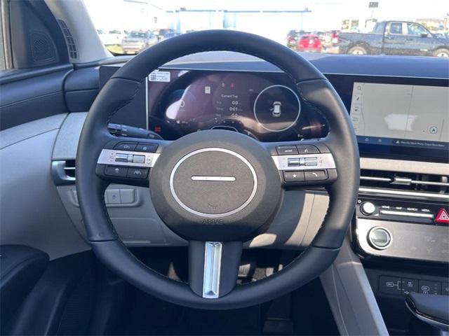 2026 Hyundai Tucson SEL Convenience AWD Cape Girardeau MO
