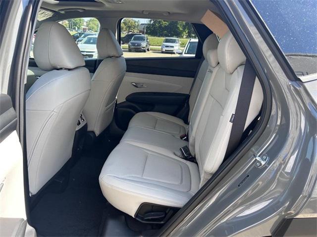 2026 Hyundai Tucson SEL Convenience AWD Cape Girardeau MO