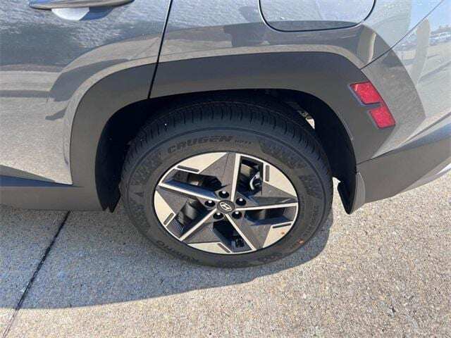 2026 Hyundai Tucson SEL Convenience AWD Cape Girardeau MO