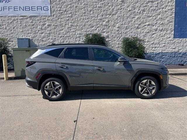 2026 Hyundai Tucson SEL Convenience AWD Cape Girardeau MO