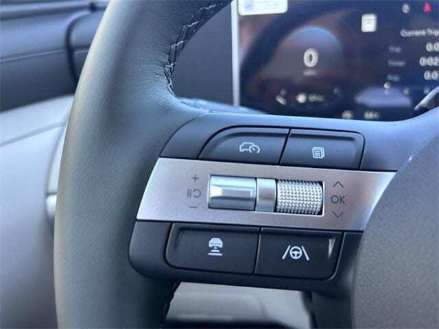 2026 Hyundai Tucson SEL Convenience AWD Cape Girardeau MO
