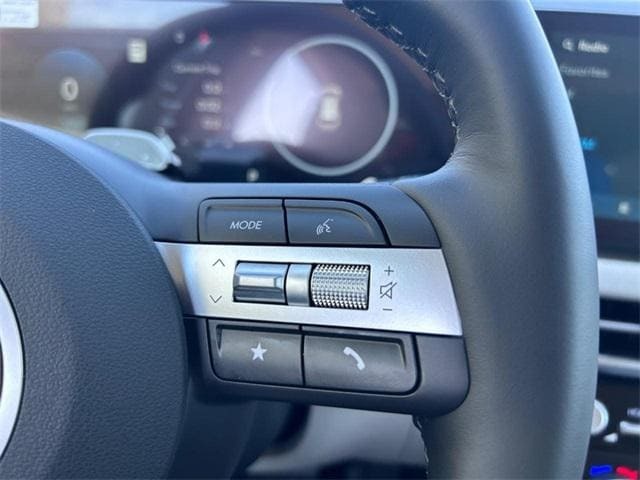 2026 Hyundai Tucson SEL Convenience AWD Cape Girardeau MO
