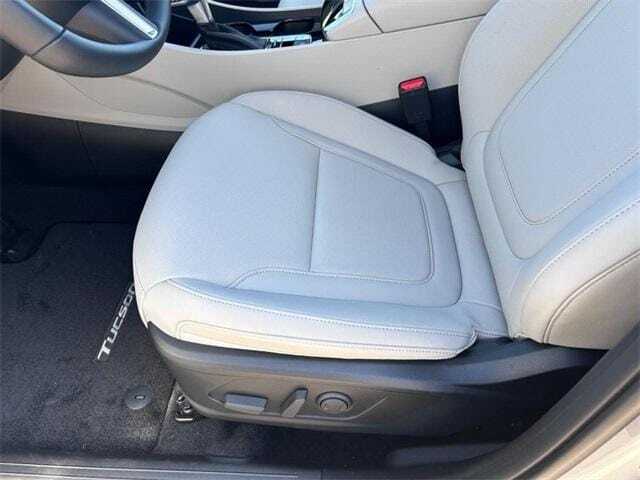 2026 Hyundai Tucson SEL Convenience AWD Cape Girardeau MO