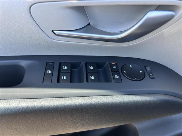 2026 Hyundai Tucson SEL Convenience AWD Cape Girardeau MO