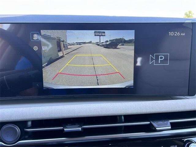 2026 Hyundai Tucson SEL Convenience AWD Cape Girardeau MO