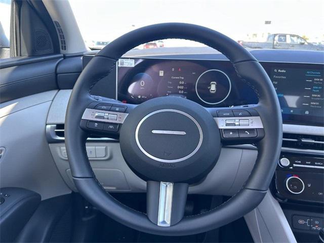 2026 Hyundai Tucson SEL Convenience AWD Cape Girardeau MO