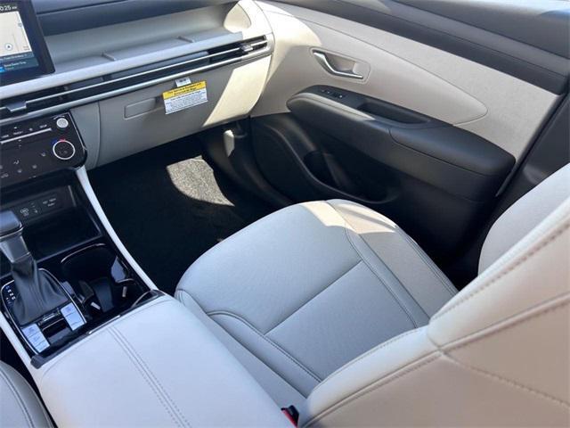 2026 Hyundai Tucson SEL Convenience AWD Cape Girardeau MO