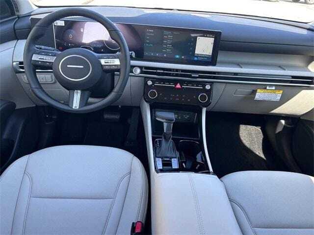 2026 Hyundai Tucson SEL Convenience AWD Cape Girardeau MO