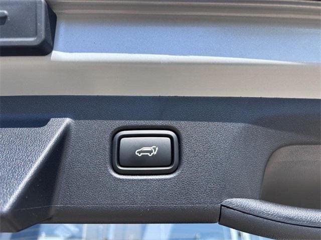 2026 Hyundai Tucson SEL Convenience AWD Cape Girardeau MO