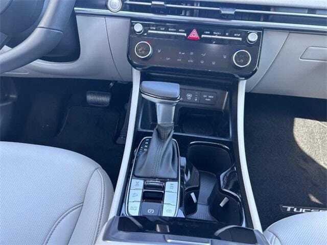 2026 Hyundai Tucson SEL Convenience AWD Cape Girardeau MO