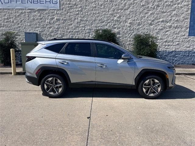 2026 Hyundai Tucson SEL Convenience AWD Cape Girardeau MO