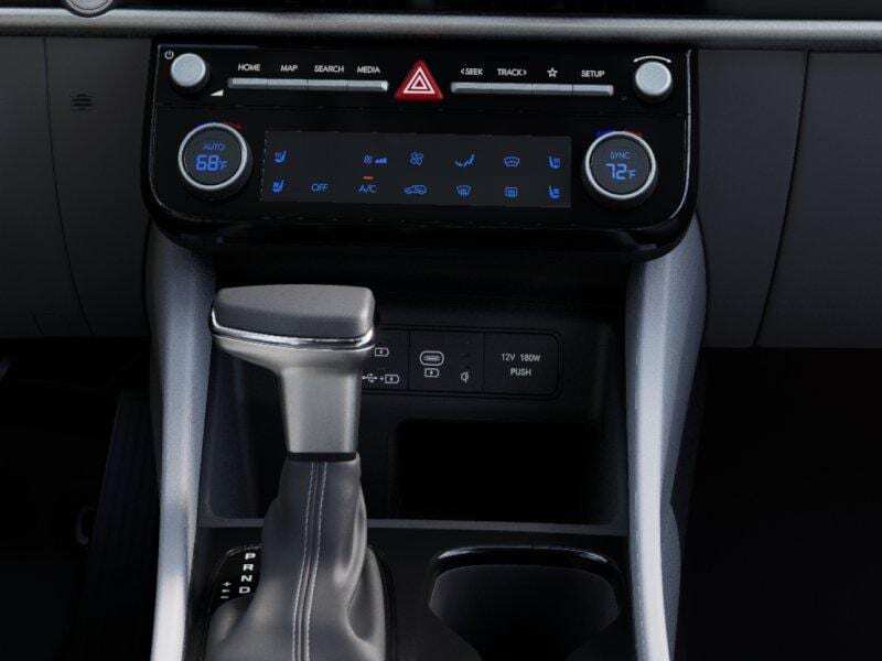 2026 Hyundai Tucson SEL Convenience AWD Cape Girardeau MO