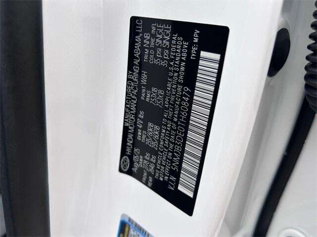 2026 Hyundai Tucson SEL FWD Cape Girardeau MO