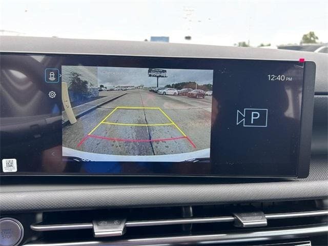 2026 Hyundai Tucson SEL FWD Cape Girardeau MO