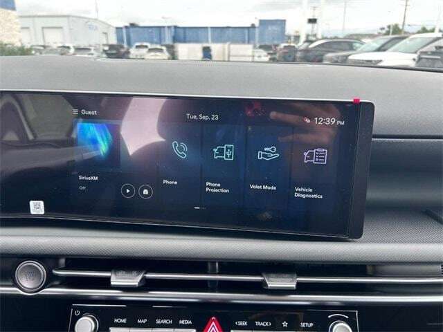 2026 Hyundai Tucson SEL FWD Cape Girardeau MO