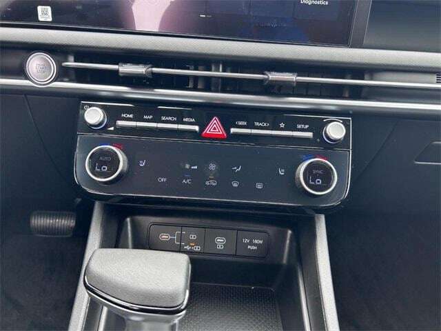 2026 Hyundai Tucson SEL FWD Cape Girardeau MO