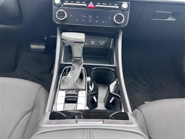 2026 Hyundai Tucson SEL FWD Cape Girardeau MO
