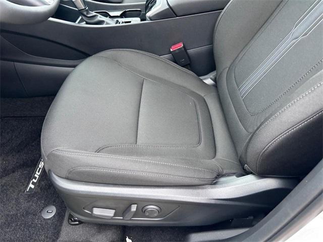 2026 Hyundai Tucson SEL FWD Cape Girardeau MO