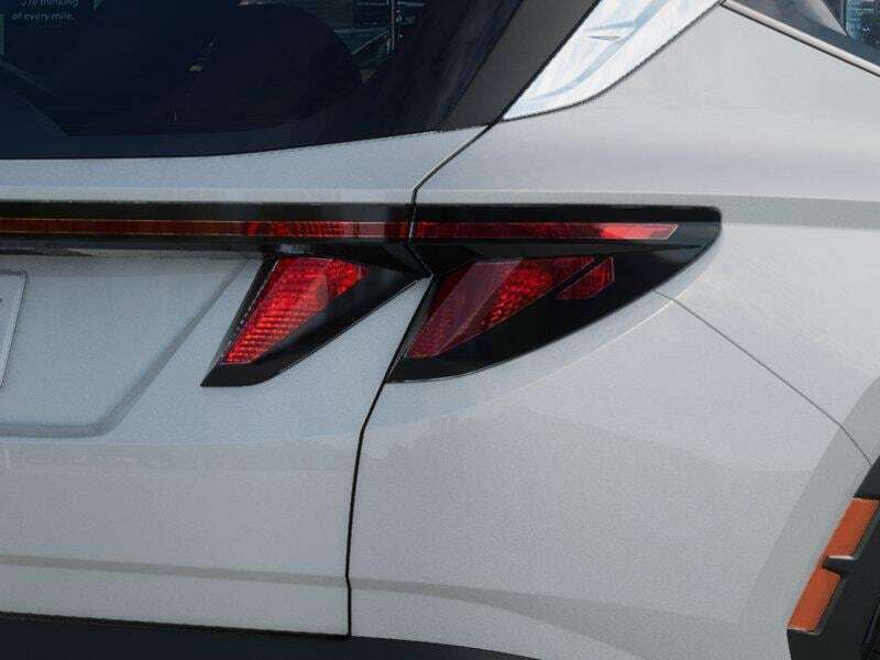 2026 Hyundai Tucson SEL FWD Cape Girardeau MO