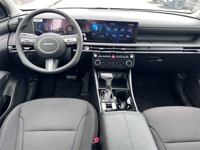 2026 Hyundai Tucson SEL FWD Cape Girardeau MO