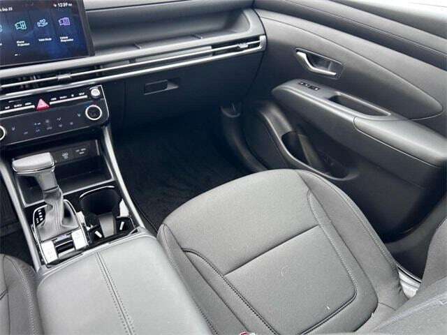 2026 Hyundai Tucson SEL FWD Cape Girardeau MO