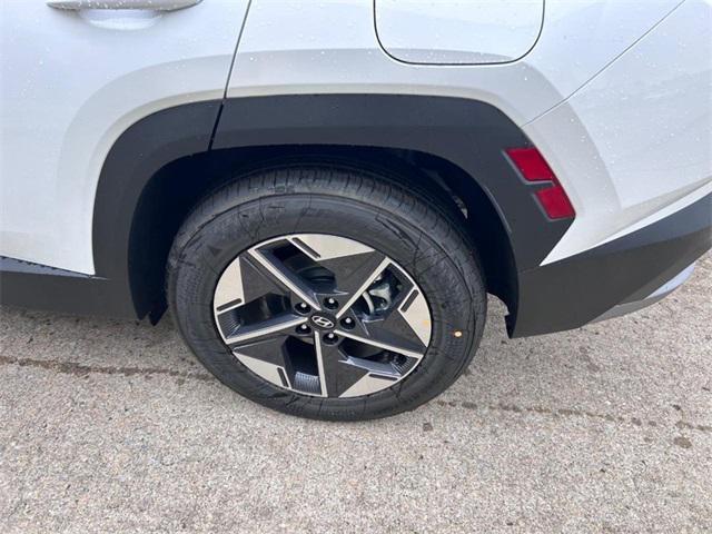 2026 Hyundai Tucson SEL FWD Cape Girardeau MO