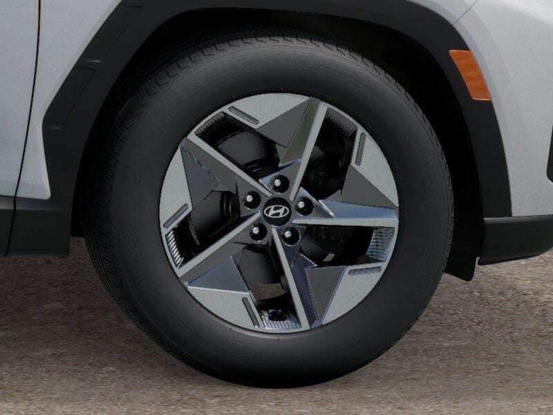 2026 Hyundai Tucson SEL FWD Cape Girardeau MO