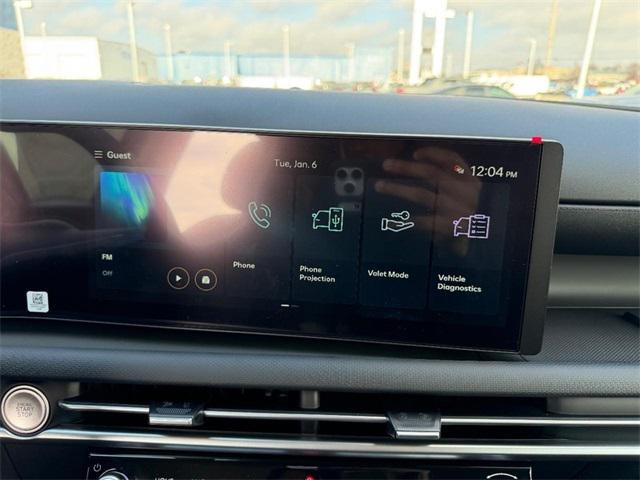 2026 Hyundai Tucson SEL FWD Cape Girardeau MO